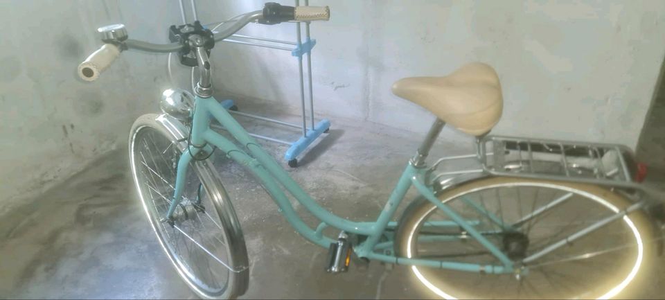 Diamant Damen Citybike 28 Zoll in Köthen (Anhalt)