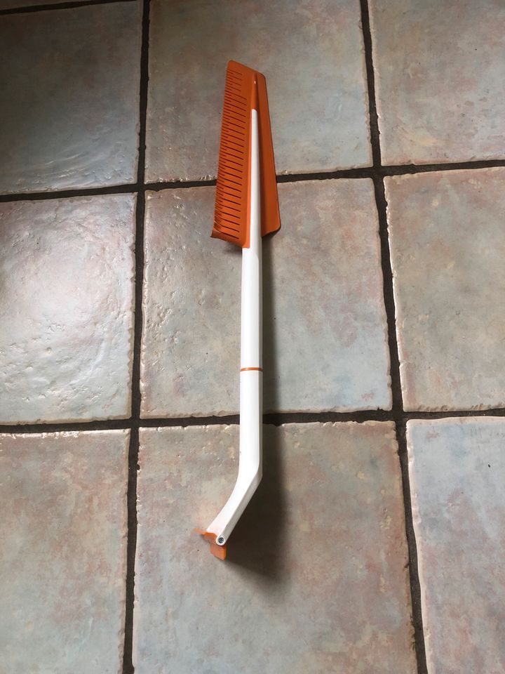 Fiskars Eiskratzer