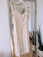 B.young Blumenkleid midikleid Sommerkleid floral geblümt Bayern - Würzburg Vorschau
