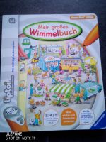 Tiptoi Mein großes wimmelbuch neuw. Hessen - Stadtallendorf Vorschau