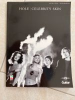 Hole - Celebrity Skin Gitarrennoten,Buch,Songbook,Tabs Nordrhein-Westfalen - Korschenbroich Vorschau