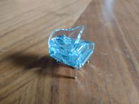 Swarovski Flügel Klavier Piano Glas Silber Memories Nordrhein-Westfalen - Viersen Vorschau