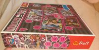 Puzzle Monster High Bayern - Rehau Vorschau