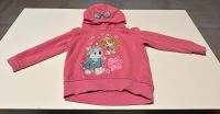 Pullover Hoddie Mädchen Paw Patrol Gr. 92 Nordrhein-Westfalen - Bottrop Vorschau