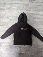 Jack Wolfskin Regenjacke Übergangsjacke Kinder Gr. 116 Baden-Württemberg - Eschelbronn Vorschau