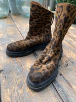 Boots Thea Mika Stiefel Nordrhein-Westfalen - Bottrop Vorschau