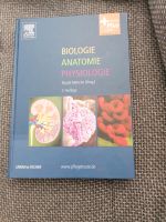 Biologie, Anatomie und Physiologie 7. Auflage Schleswig-Holstein - Norderstedt Vorschau