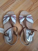 Tom Tailor Sandalen *neu* 38 Leipzig - Engelsdorf Vorschau