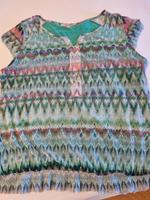 Comma Bluse Top Shirt Hemd Damen Gr  42 Herzogtum Lauenburg - Breitenfelde Vorschau
