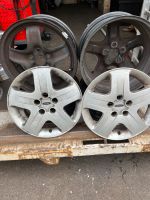 5x108 16 ford focus Hessen - Ginsheim-Gustavsburg Vorschau