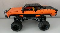 Lego Technic Technik 41999 4x4 Offroader Unikat MOC Baden-Württemberg - Leonberg Vorschau