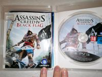 Assassins Creed Black Flag PS3 Duisburg - Duisburg-Mitte Vorschau