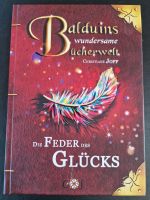 Kinderbuch: Die Feder des Glücks von Christiane Jopp Nordrhein-Westfalen - Sprockhövel Vorschau
