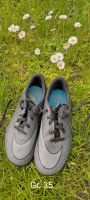 Fußball Schuhe von Nike Gr. 35 Kr. Dachau - Dachau Vorschau