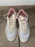 puma sneaker beige rosa weiß größe 40,5 Nordrhein-Westfalen - Detmold Vorschau