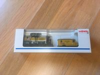 Märklin Museumswagen 1995 in OVP Kesselwagen mit LKW Mecklenburg-Vorpommern - Usedom Vorschau