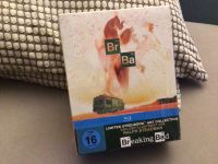 Breaking Bad—Die komplette Serie [Blu ray] Steelbook Berlin - Spandau Vorschau