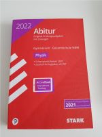 Abitur 2022 Physik (Stark Verlag) Nordrhein-Westfalen - Bergisch Gladbach Vorschau