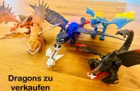 Playmobil Dragons Nordrhein-Westfalen - Stolberg (Rhld) Vorschau