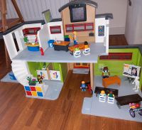 PLAYMOBIL City Life 9453 Große Schule mit Einrichtung Baden-Württemberg - Karlsruhe Vorschau