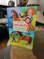 Lou und Lakritz - Eine Freundschaft auf sechs Beinen Hessen - Königstein im Taunus Vorschau