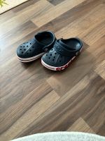 Crocs Kinder Größe 20/21 Bayern - Altomünster Vorschau