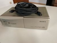 Sony 10 fach Wechsler CDX 71 Baden-Württemberg - Benningen Vorschau