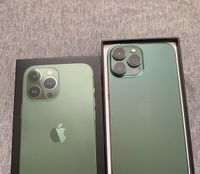 iPhone 13 Pro Max 256 GB Sachsen-Anhalt - Sangerhausen Vorschau