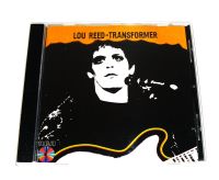 CD  Lou Reed - Transformer Berlin - Steglitz Vorschau