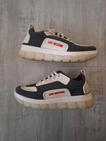 Love moschino Sneaker Nordrhein-Westfalen - Rheinbach Vorschau