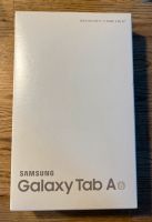 Samsung Galaxy Tab A6 - Nur Verpackung Niedersachsen - Wolfenbüttel Vorschau