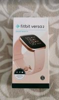 Fitbit versa 2 Smartwatch Rostock - Stadtmitte Vorschau