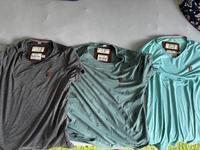 Drei Naketano T-Shirts XL Niedersachsen - Neu Wulmstorf Vorschau