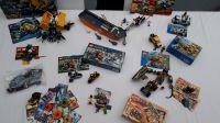 LEGO  Agents City Ninjago Space Police Niedersachsen - Radbruch Vorschau