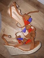 Buffalo Keilsandalen in Gr.39 Berlin - Mitte Vorschau