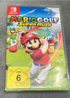 Nintendo Switch spiel Mario Golf Nordrhein-Westfalen - Castrop-Rauxel Vorschau
