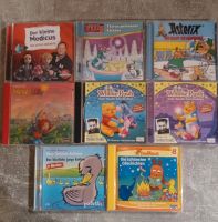 CD Sammlung für Kinder Nordrhein-Westfalen - Bad Berleburg Vorschau