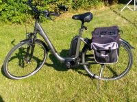 E-Bike Raleigh Kingston 7_28 Zoll_Alu_Shimano Nexus 7 Gang RT Nordrhein-Westfalen - Breckerfeld Vorschau