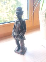 Bronze    " Der alte Mann " !!!! Bayern - Neustadt b.Coburg Vorschau