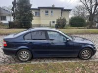 BMW E46 316i Pankow - Blankenburg Vorschau