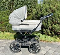 Emmaljunga Kinderwagen mit großer Wanne / Buggy Rheinland-Pfalz - Langenbach bei Kirburg Vorschau