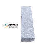 Granit Stele 10x25x100cm grau Palisade Rasenkante Bordstein Leistenstein Bord Naturstein Granitpalisade Granitstele Sachsen - Oelsnitz/Erzgeb. Vorschau