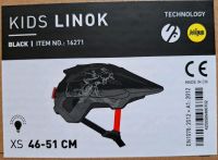 Fahrradhelm Kinderhelm Cube Linok black xs 46-51 NEU in OVP !!! Dresden - Loschwitz Vorschau