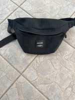 Crossbody Bag Jack and Jones schwarz neuwertig Hessen - Bad Wildungen Vorschau