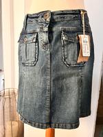 Soliver Jeansrock 38 Nordrhein-Westfalen - Herten Vorschau