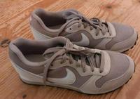 Nike Sneakers Gr 40.5 Bayern - Kleinwallstadt Vorschau