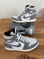 Jordan 1 Retro High OG Grey Gr. 41 Rheinland-Pfalz - Kaiserslautern Vorschau