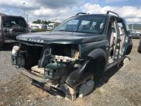 Land Rover Freelander Td4 Station Wagon * 350 € * Bayern - Waidhaus Vorschau