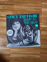 Stacy Lattisaw - Jump To The Beat 7" Single Vinyl Schallplatte Hessen - Kirchheim Vorschau