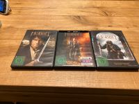 Der Hobbit - Trilogie - DVD Bayern - Oerlenbach Vorschau